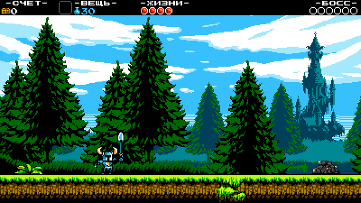 Ключ активации Shovel Knight: Treasure Trove для Xbox One/Series - изображение 2