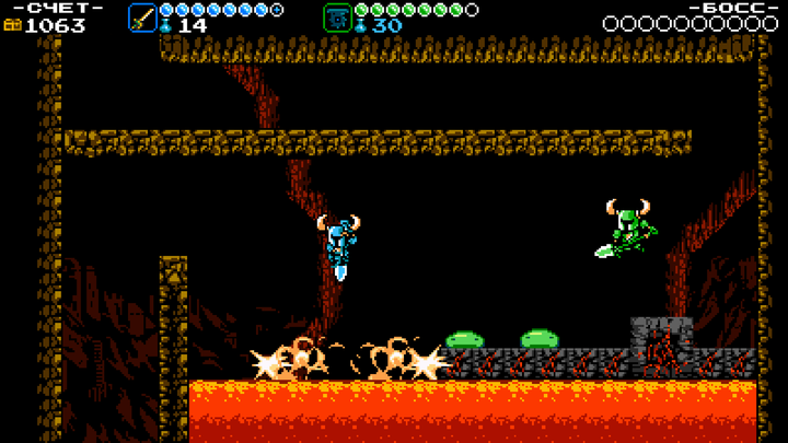 Ключ активации Shovel Knight: Treasure Trove для Xbox One/Series - изображение 4