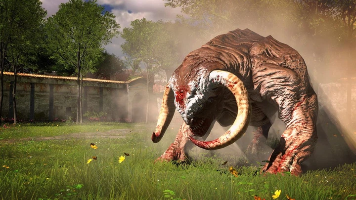 Ключ активації Serious Sam 4 для Xbox One/Series - зображення 9