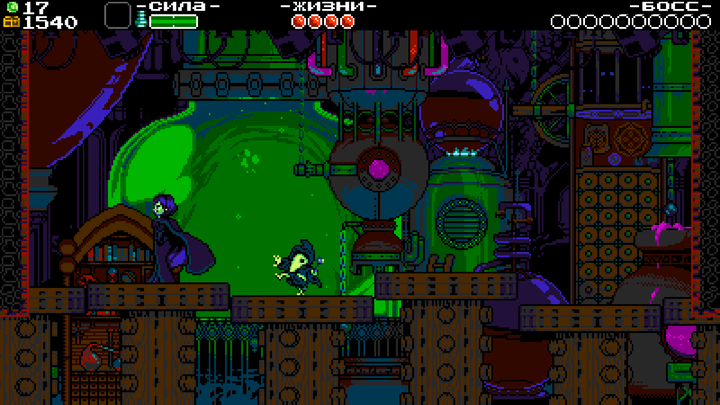 Ключ активации Shovel Knight: Treasure Trove для Xbox One/Series - изображение 12