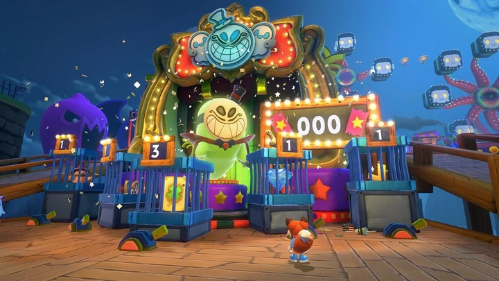 Ключ активації New Super Lucky's Tale для Xbox One/Series - зображення 6