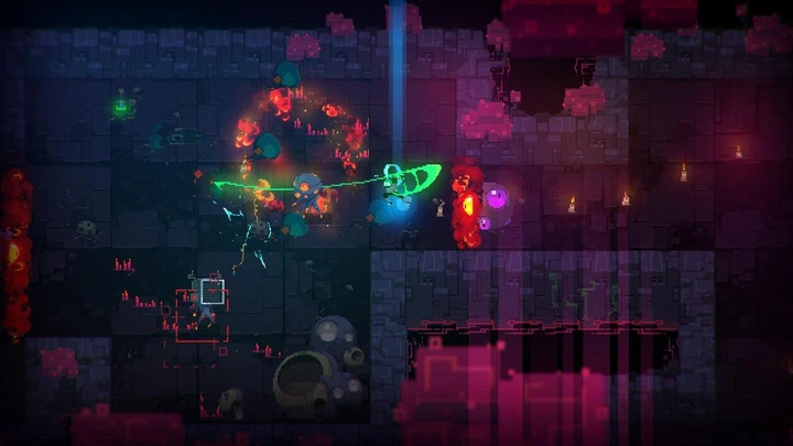 Ключ активации Phantom Trigger для Xbox One/Series - изображение 4