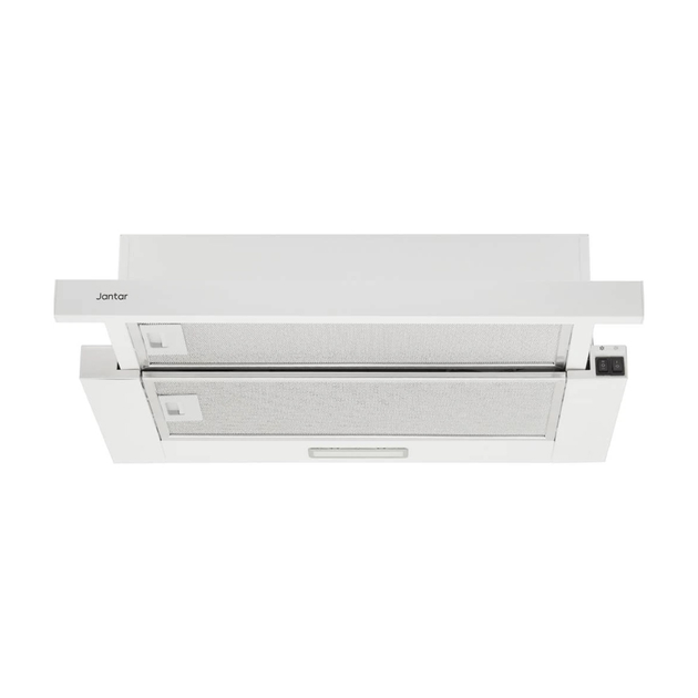 Вытяжка Jantar TLT 650 LED 60 WH белая - изображение 2