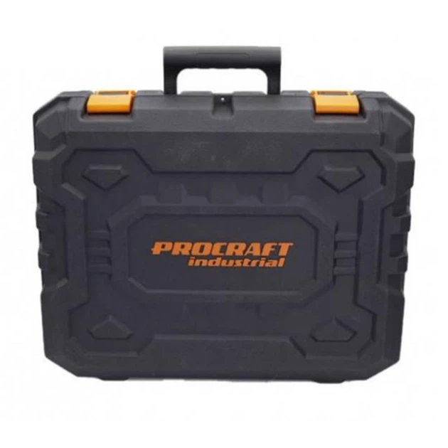 Перфоратор Procraft Industrial ВН2100 2100 Вт - зображення 4