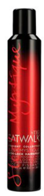 Лак для волосся Tigi Catwalk Sleek Mystique 300 мл (615908416374) - зображення 1