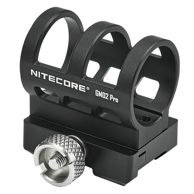 Кріплення Nitecore GM02 Pro (25,8-26,5 мм) - зображення 1