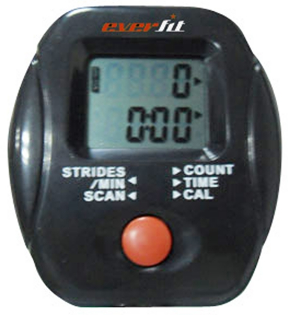 Степер Everfit Stepper-Steptwist (931214) - зображення 4