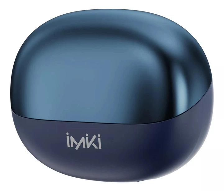 Bluetooth-гарнитура iMiki T14 Blue - Фото 9 Bluetooth-гарнитура iMiki T14 Blue - изображение 9