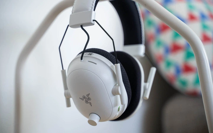 Гарнитура Razer BlackShark V2 X White (RZ04-03240700-R3M1) - изображение 12