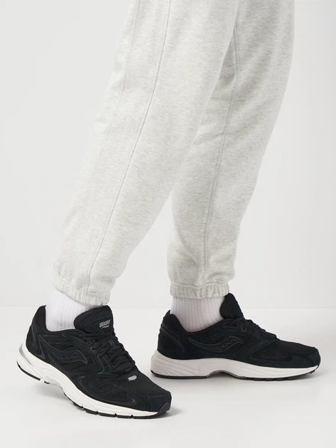 くぃーん0209 Чоловічі кросівки Saucony Grid Jazz 9 Suede S70898-7 41 (8US) 26