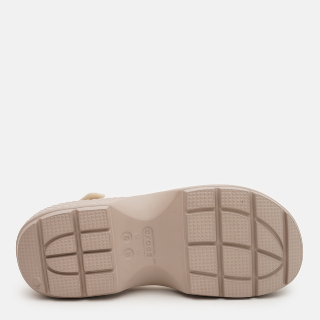 Женские сандалии Crocs Stomp Fisherman Sandal AmT 209938-0LL
