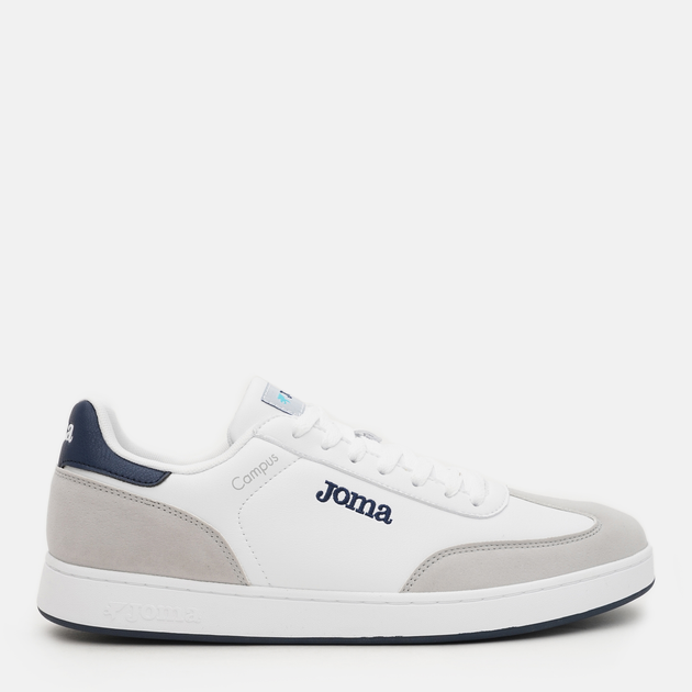 Чоловічі кросівки для бігу Joma C.CAMPUS MEN 2533 CCAMS2533 44 (10.5US) 29 см Сірі від Rozetka на платформі USKIDKA Акція на Чоловічі кросівки для бігу Joma C.CAMPUS MEN 2533 CCAMS2533 44 (10.5US) 29 см Сірі від Rozetka