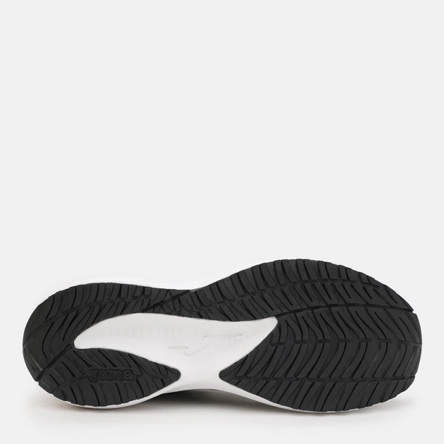Мужские кроссовки для бега Joma Rodio Men 2501 RRODIS2501 43 (9.5US) 28 см Черные (8447150247299) - Фото 7 Мужские кроссовки для бега Joma Rodio Men 2501 RRODIS2501 43 (9.5US) 28 см Черные (8447150247299) - изображение 7