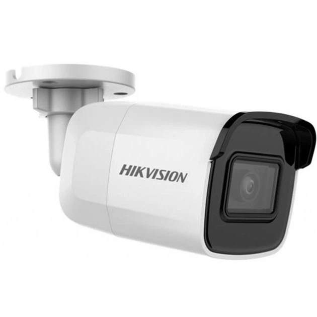IP відеокамера Hikvision DS-2CD2021G1-I (2.8 мм) - Фото 1 IP відеокамера Hikvision DS-2CD2021G1-I (2.8 мм) - зображення 1