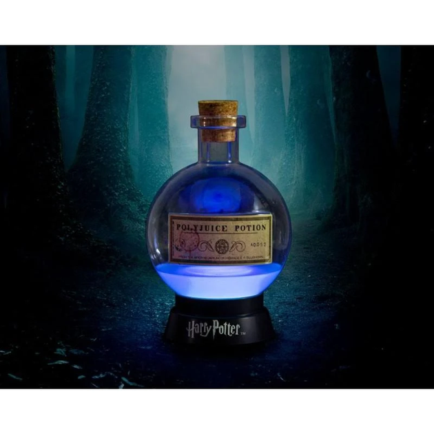 Lampka Fizz Creations Harry Potter Eliksir 20 cm (5060960743930) - obraz 3