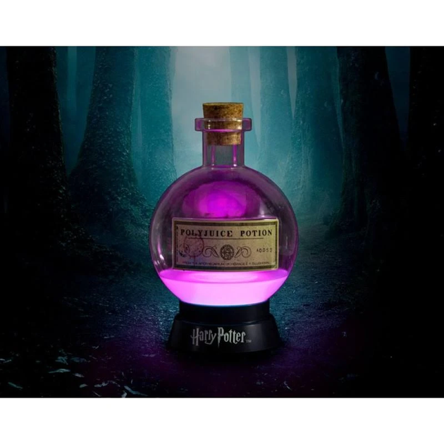 Lampka Fizz Creations Harry Potter Eliksir 20 cm (5060960743930) - obraz 5