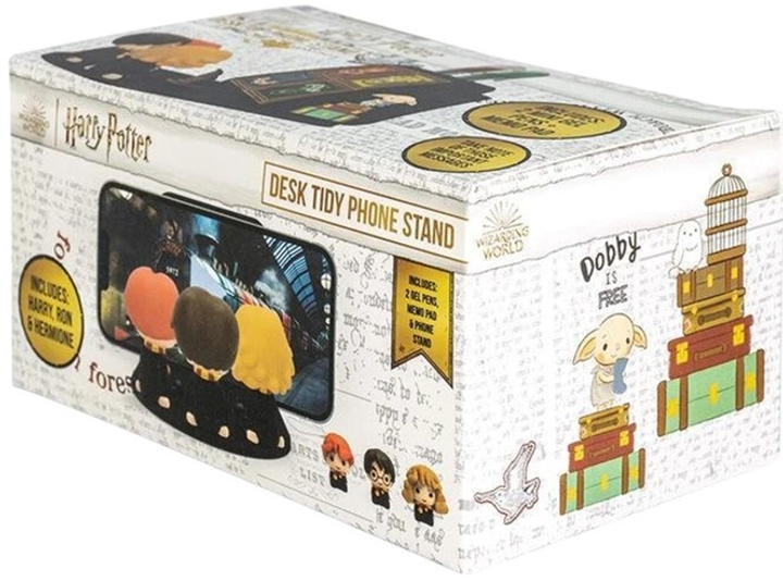 Підставка для телефону Blue Sky Studios Harry Potter (5056563712411) - зображення 9