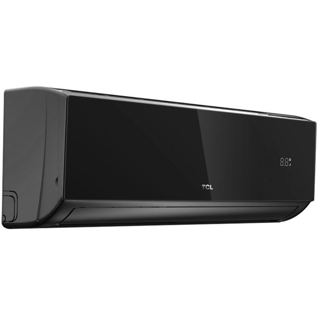 Кондиціонер TAC-12CHSD/XA82IN Black Inverter R32 WI-FI - изображение 3