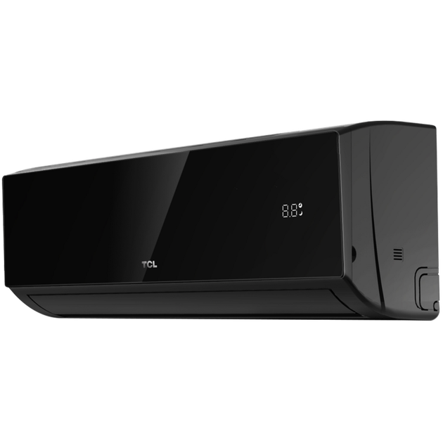 Кондиціонер TAC-18CHSD/XA82IN Black Inverter R32 WI-FI - изображение 3