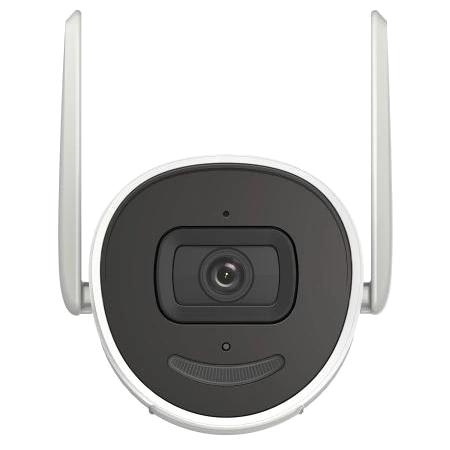 Уличная Wi-Fi видеокамера Hikvision DS-2CV2041G2-IDW W, 4Мп - изображение 2