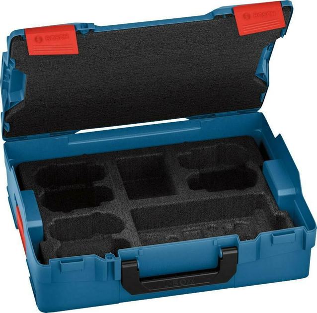 Zestaw akumulatorów Bosch 4 x ProCORE 18V 4.0 Ah + 2 x ProCORE 18V 8.0 Ah Professional (1600A02A2T) - obraz 3