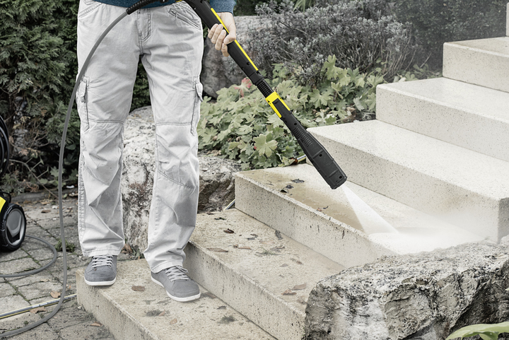Мийка високого тиску Karcher K 5 Premium Smart Control Flex Home (1.324-735.0) - зображення 7