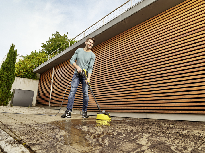 Мийка високого тиску Karcher K 5 Premium Smart Control Flex Home (1.324-735.0) - зображення 9