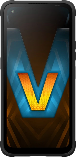 Smartfon Hammer Blade V 5G 8/256GB Black (TEL000839) - obraz 2