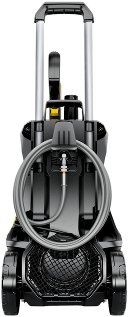 Мийка високого тиску Karcher K 7 Power Flex (1.317-300.0) - зображення 3