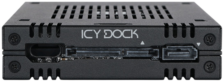 Бекплейн ICY DOCK ExpressCage MB742SP-B - зображення 5