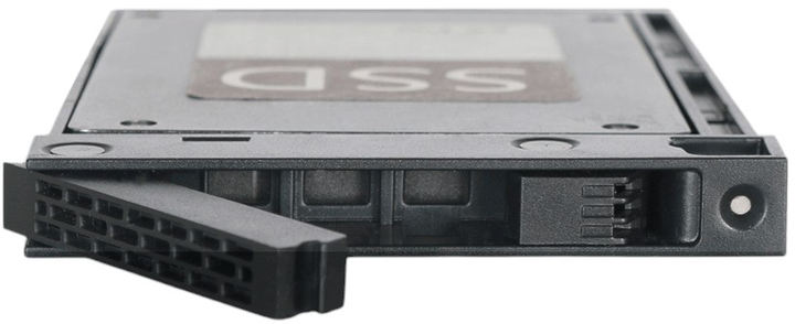 Бекплейн ICY DOCK ExpressCage MB742SP-B - зображення 10