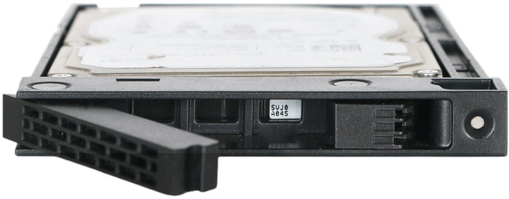 Бекплейн ICY DOCK ExpressCage MB742SP-B - зображення 11