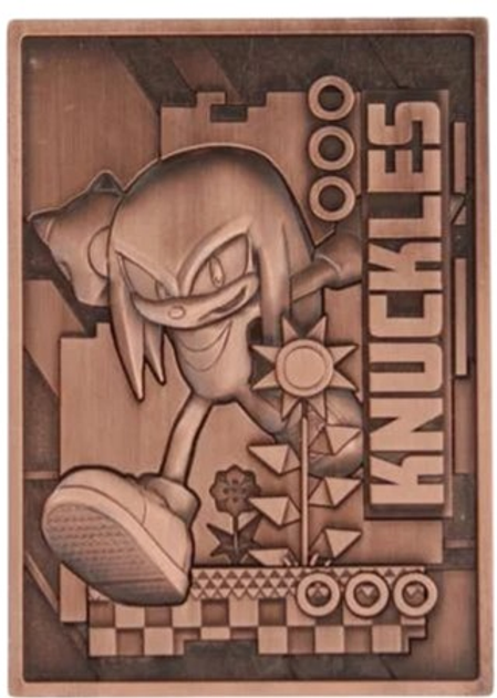 Підставка для телефону Exquisite Gaming Modern Sonic і 3 пластини Digiplates (5060525896965) - зображення 3