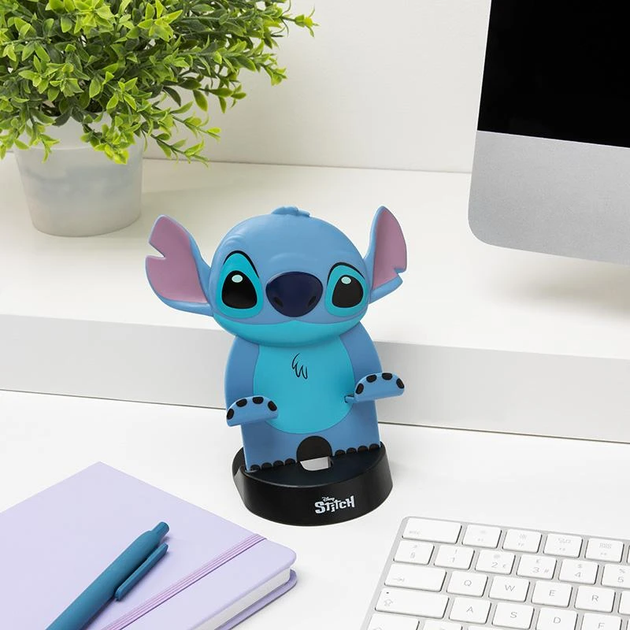 Stojak na telefon Paladone Disney Stitch (5056577738131) - obraz 3
