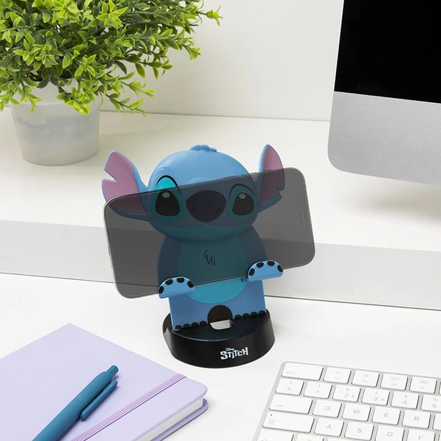 Stojak na telefon Paladone Disney Stitch (5056577738131) - obraz 5