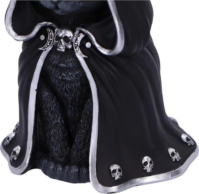 Figurka Nemesis Now Cult Cuties Zefur 10 cm (0801269154851) - obraz 6