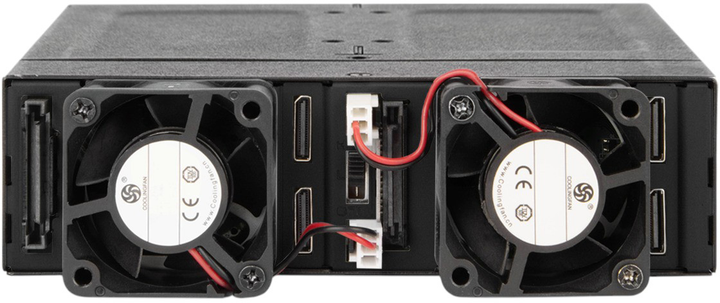 Backplane ICY DOCK ToughArmor MB699VP-B V3 - obraz 5