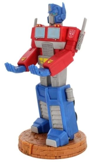 Stojak na telefon Exquisite Gaming Transformers Optimus Prime (5060525897115) - obraz 5