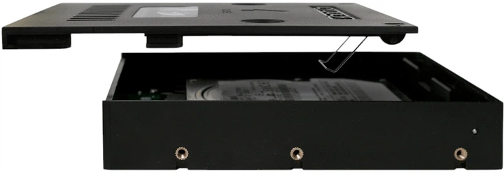 Konwerter ICY DOCK EZConvert MB882SP-1S-2B - obraz 3