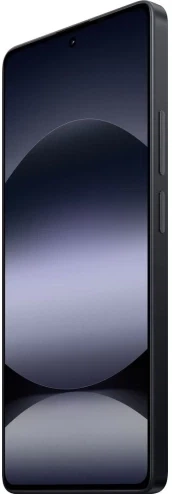 Smartfon Xiaomi Redmi Note 14S 8/256GB Midnight Black (001012292117) - obraz 2