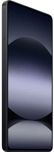 Smartfon Xiaomi Redmi Note 14S 8/256GB Midnight Black (001012292117) - obraz 3