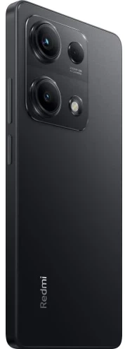 Smartfon Xiaomi Redmi Note 14S 8/256GB Midnight Black (001012292117) - obraz 6
