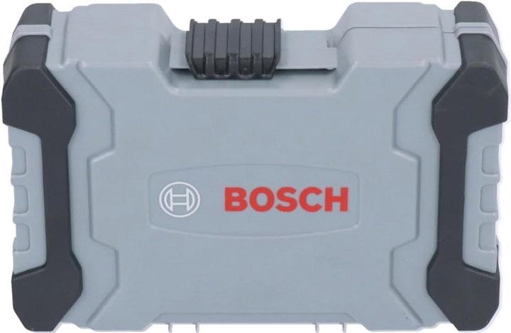 Zestaw bitow Bosch PH/PZ/SL/T/D 43 szt. (4059952697857) - obraz 4