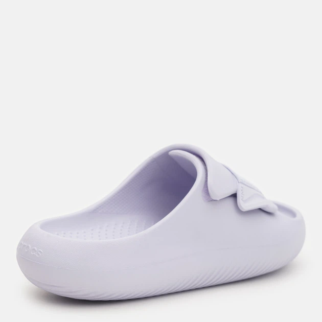 Чоловічі шльопанці для пляжу Crocs Mellow Luxe Recovery Slide PrM