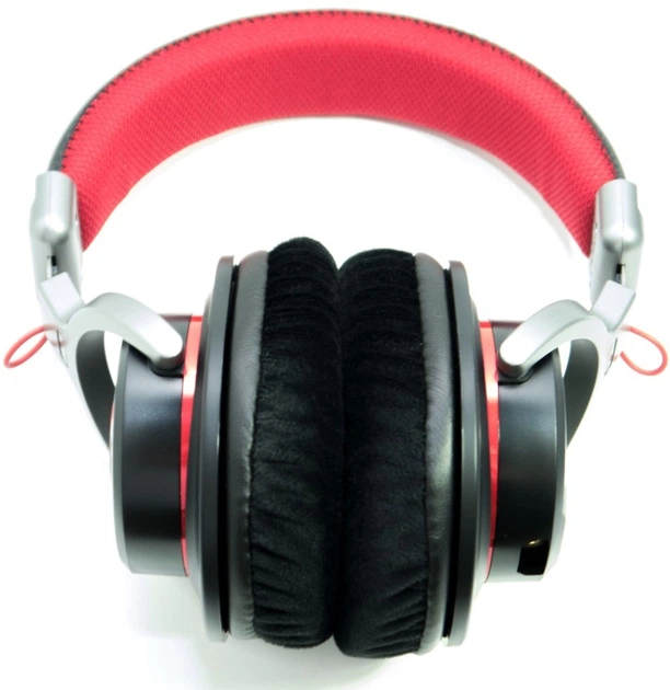 Наушники Audio-Technica ATH-PDG1a Black купить в интернет-магазине