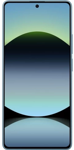 Мобильный телефон Xiaomi Redmi Note 14S 8/256GB Ocean Blue (001012292124) - изображение 2
