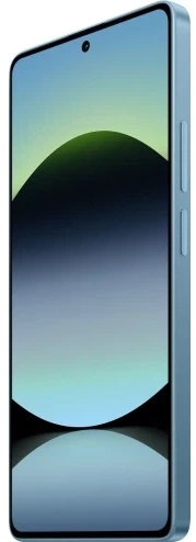 Smartfon Xiaomi Redmi Note 14S 8/256GB Ocean Blue (001012292124) - obraz 3