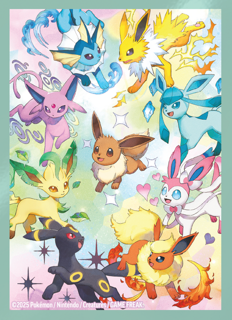 Zestaw Pokemon Company International Scarlet & Violet Prismatic Evolutions Super Premium Collection 100-10106 (196214106062) - obraz 14
