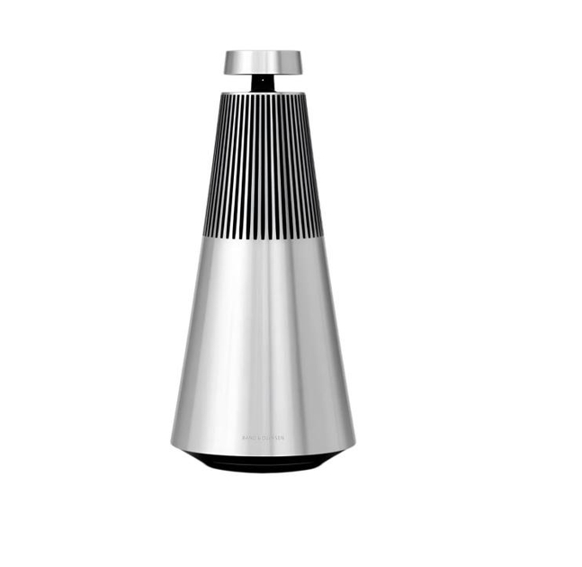 Акустическая система Bang & Olufsen Beosound 2 3rd Gen Natural (1309103) - изображение 1