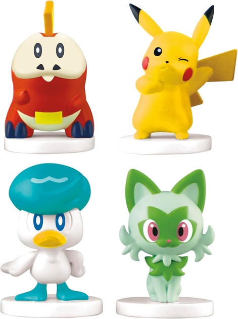 Gra planszowa Hasbro Monopoly Pokémon (edycja polska ) (5010996298652) - obraz 4
